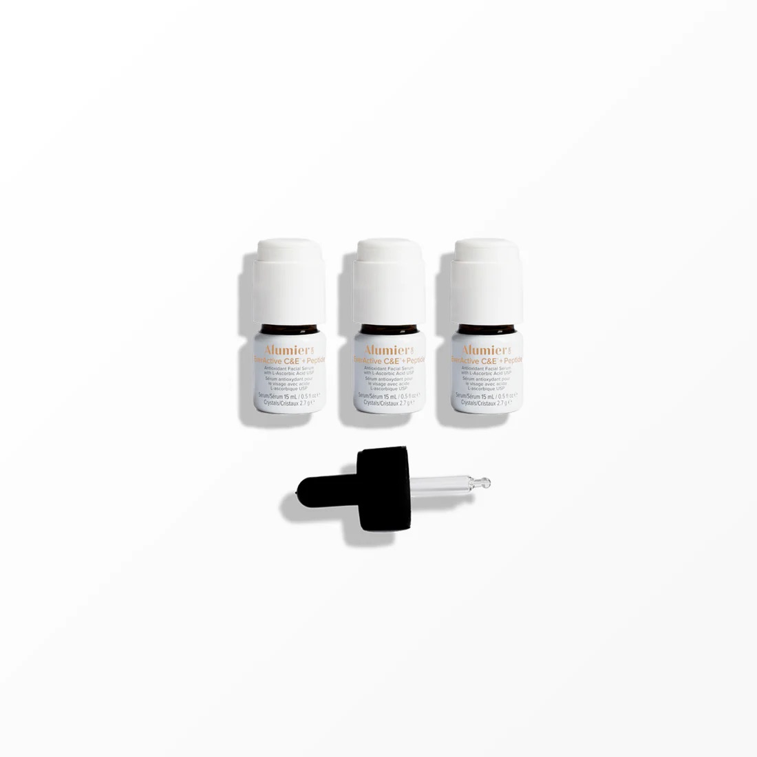 AlumierMD EverActive C&E Peptide