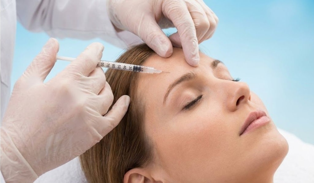 Botox Injections